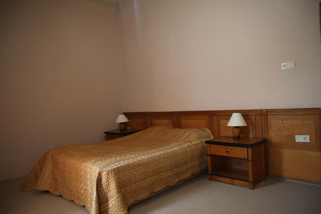 Osmanli Marco Pasha Hotel Tarsus Room photo